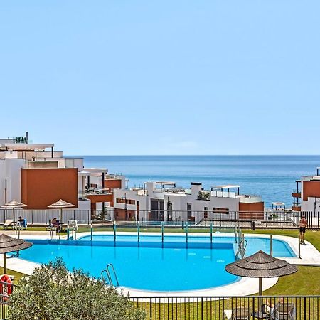 Super Six - Brand New Seaview In Costa Del Sol Διαμέρισμα Fuengirola Εξωτερικό φωτογραφία