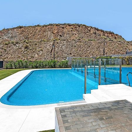 Super Six - Brand New Seaview In Costa Del Sol Διαμέρισμα Fuengirola Εξωτερικό φωτογραφία