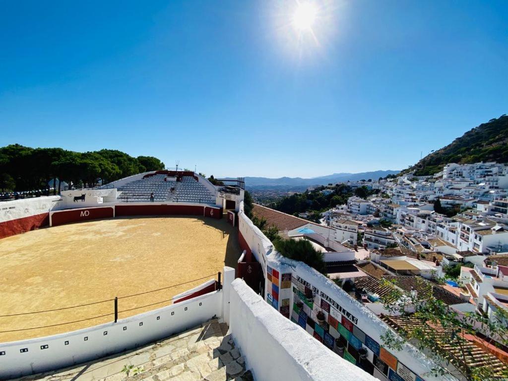 Super Six - Brand New Seaview In Costa Del Sol Διαμέρισμα Fuengirola Εξωτερικό φωτογραφία