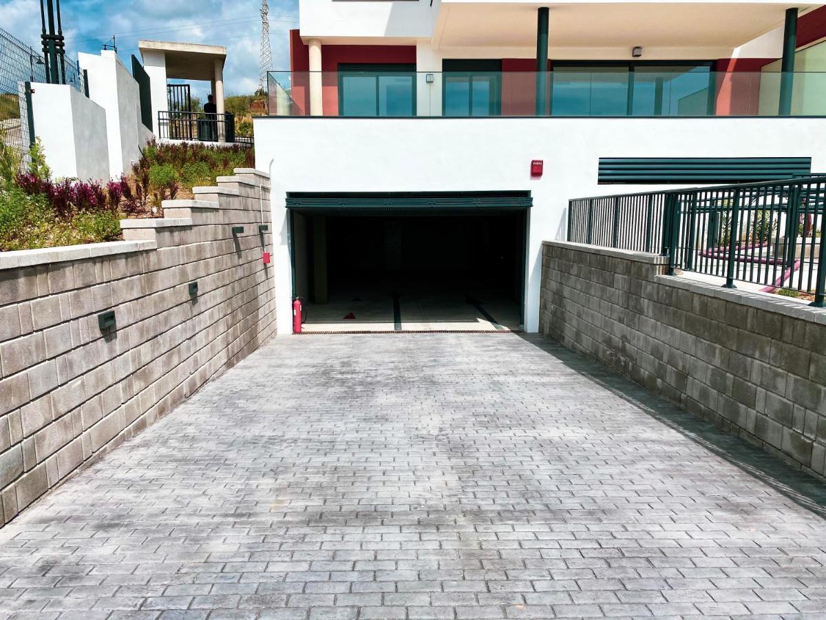 Super Six - Brand New Seaview In Costa Del Sol Διαμέρισμα Fuengirola Εξωτερικό φωτογραφία