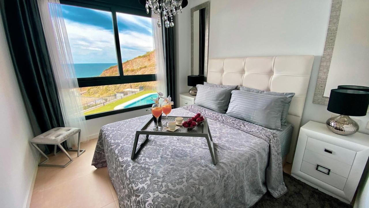 Super Six - Brand New Seaview In Costa Del Sol Διαμέρισμα Fuengirola Εξωτερικό φωτογραφία