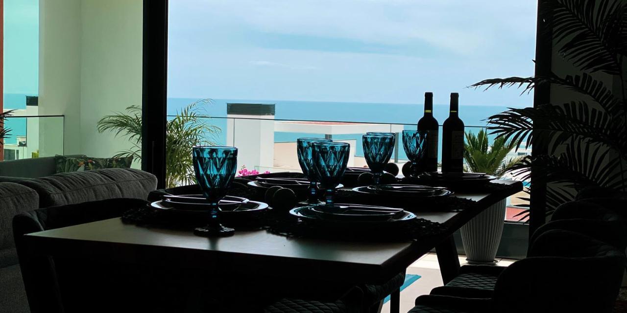 Super Six - Brand New Seaview In Costa Del Sol Διαμέρισμα Fuengirola Εξωτερικό φωτογραφία