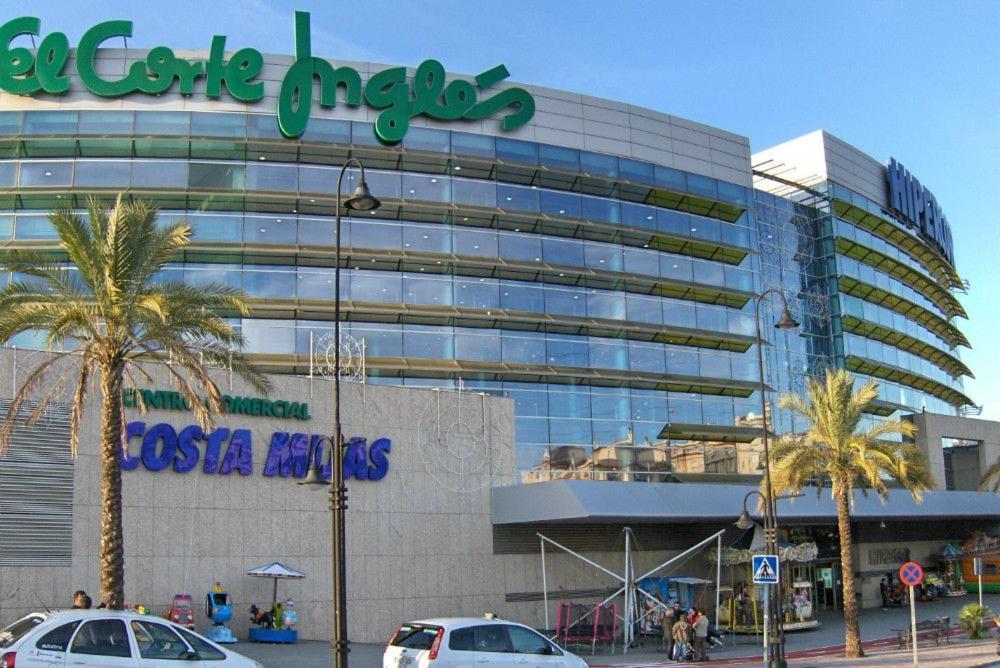 Super Six - Brand New Seaview In Costa Del Sol Διαμέρισμα Fuengirola Εξωτερικό φωτογραφία