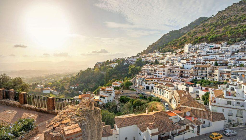 Super Six - Brand New Seaview In Costa Del Sol Διαμέρισμα Fuengirola Εξωτερικό φωτογραφία