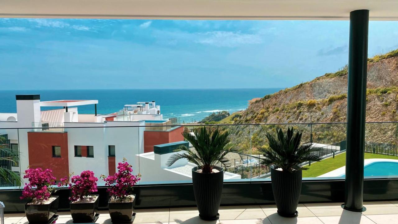 Super Six - Brand New Seaview In Costa Del Sol Διαμέρισμα Fuengirola Εξωτερικό φωτογραφία