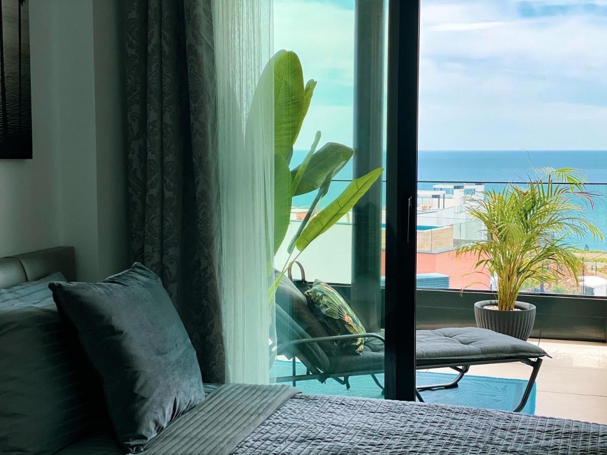 Super Six - Brand New Seaview In Costa Del Sol Διαμέρισμα Fuengirola Εξωτερικό φωτογραφία