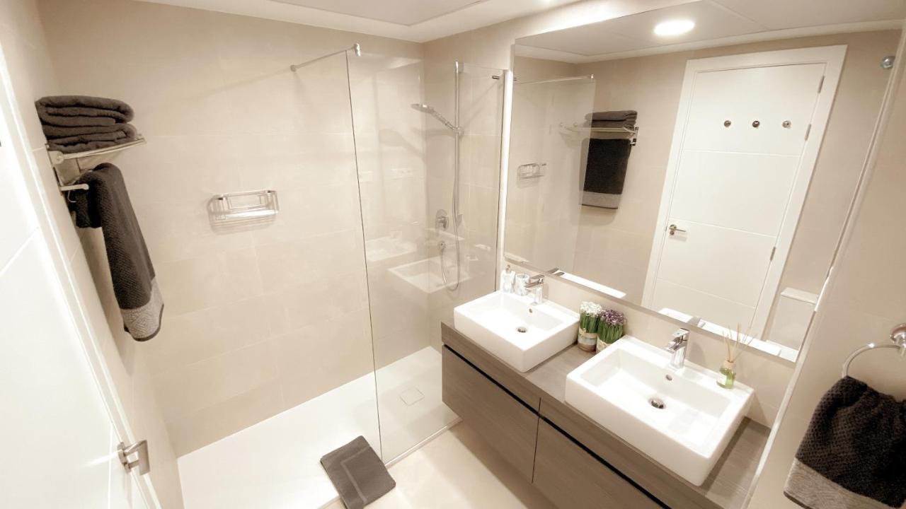Super Six - Brand New Seaview In Costa Del Sol Διαμέρισμα Fuengirola Εξωτερικό φωτογραφία