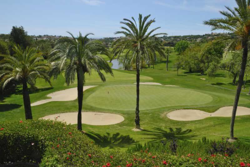 Super Six - Brand New Seaview In Costa Del Sol Διαμέρισμα Fuengirola Εξωτερικό φωτογραφία