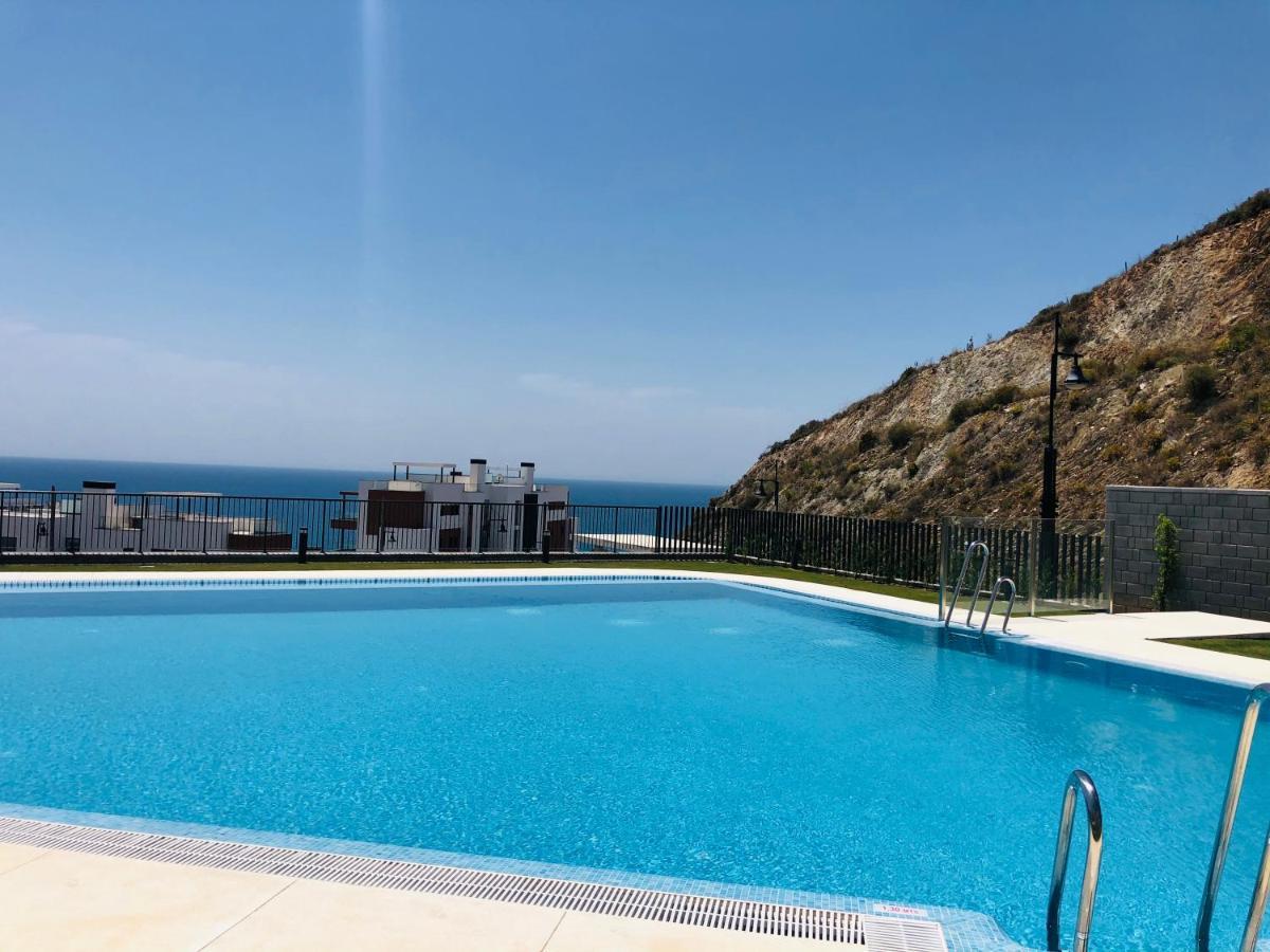 Super Six - Brand New Seaview In Costa Del Sol Διαμέρισμα Fuengirola Εξωτερικό φωτογραφία