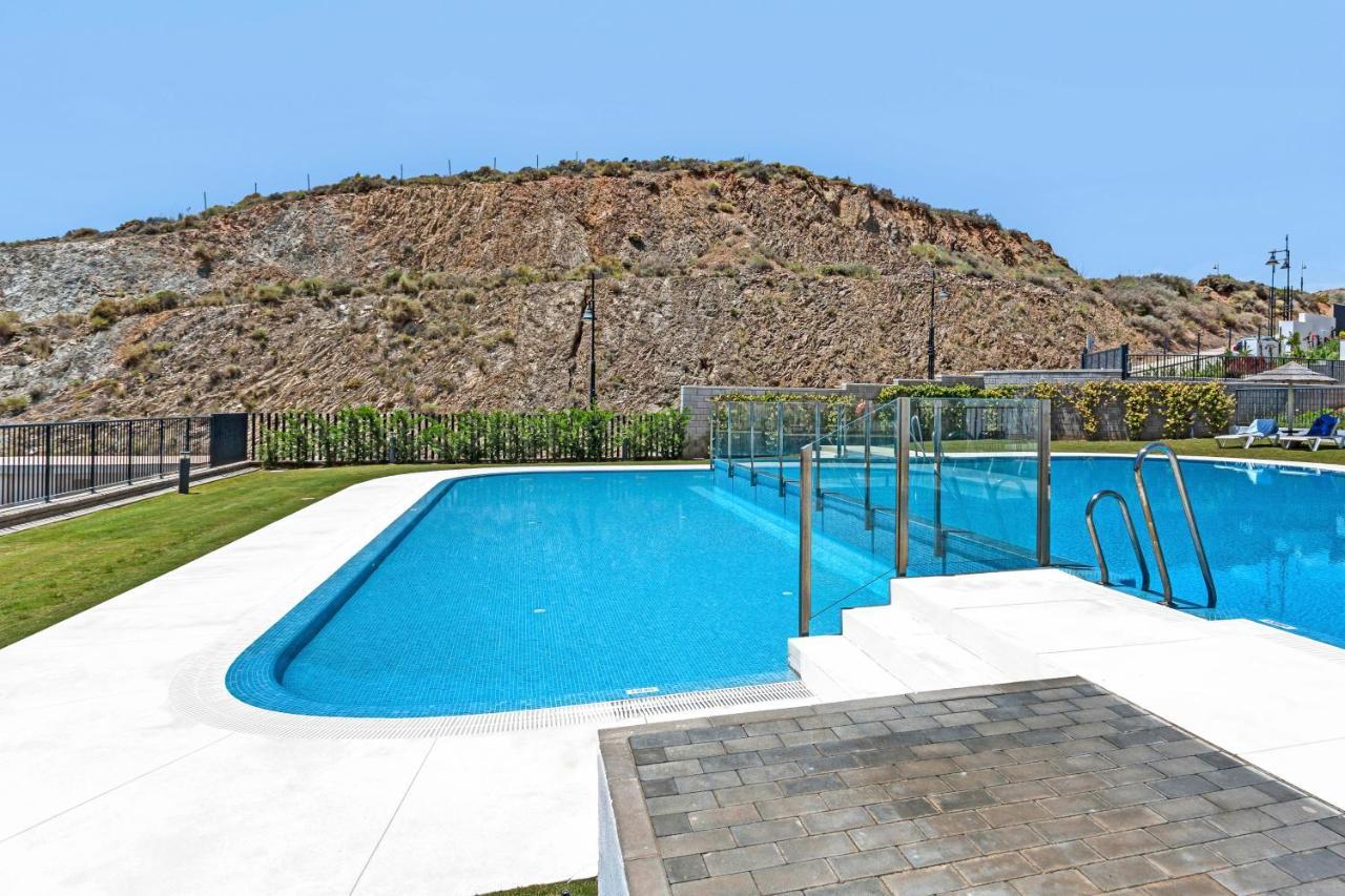 Super Six - Brand New Seaview In Costa Del Sol Διαμέρισμα Fuengirola Εξωτερικό φωτογραφία