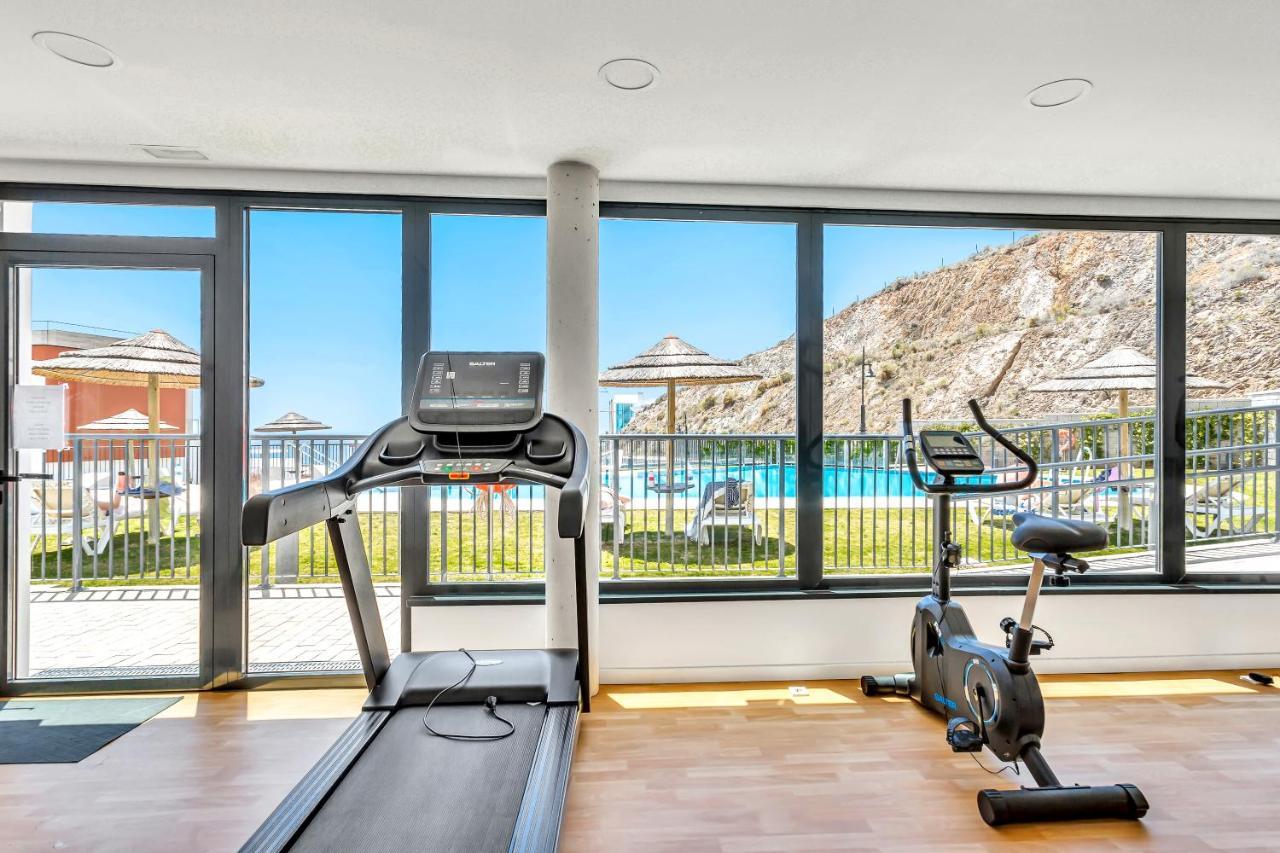 Super Six - Brand New Seaview In Costa Del Sol Διαμέρισμα Fuengirola Εξωτερικό φωτογραφία